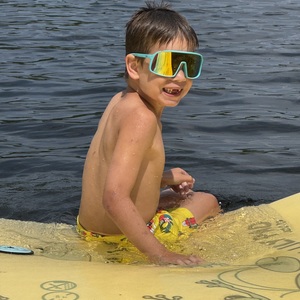 Fundraising Page: Lauren Tomson